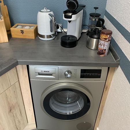 Exklusive Stadtwohnung Am Elbradweg: Best-Preis-Fewo Rathausblick 1 Fuer Max. 3 Pers. Inkl. Wlan, Prime Video & Self Check-In Виттенберге Экстерьер фото