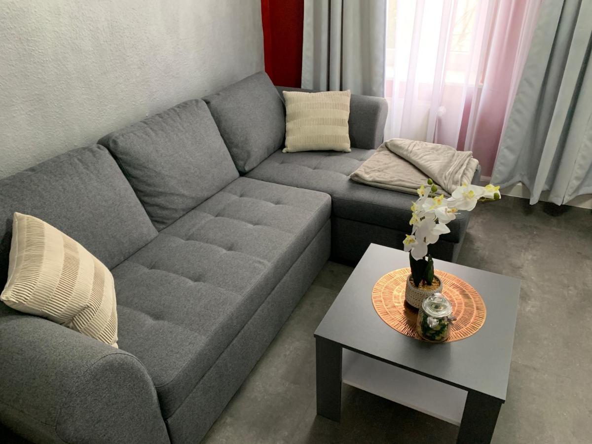 Exklusive Stadtwohnung Am Elbradweg: Best-Preis-Fewo Rathausblick 1 Fuer Max. 3 Pers. Inkl. Wlan, Prime Video & Self Check-In Виттенберге Экстерьер фото